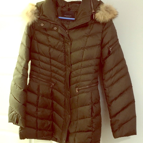 Andrew Marc Amazing jacket!! - Picture 1 of 6